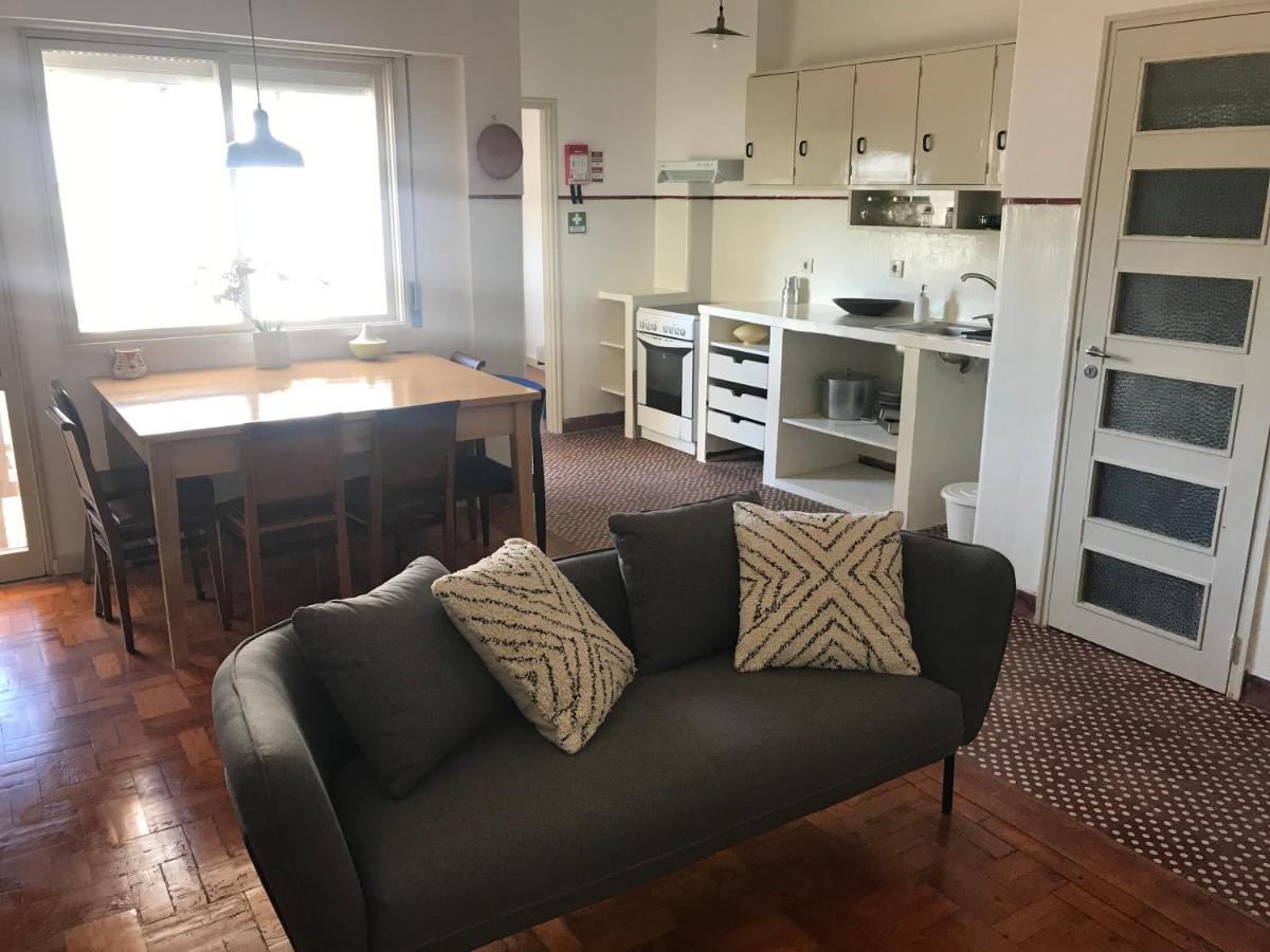 Apartamento Casas Ao Sol OOporto Exterior foto