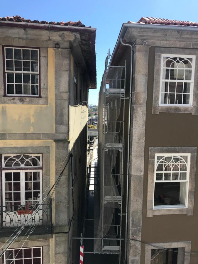 Apartamento Casas Ao Sol OOporto Exterior foto