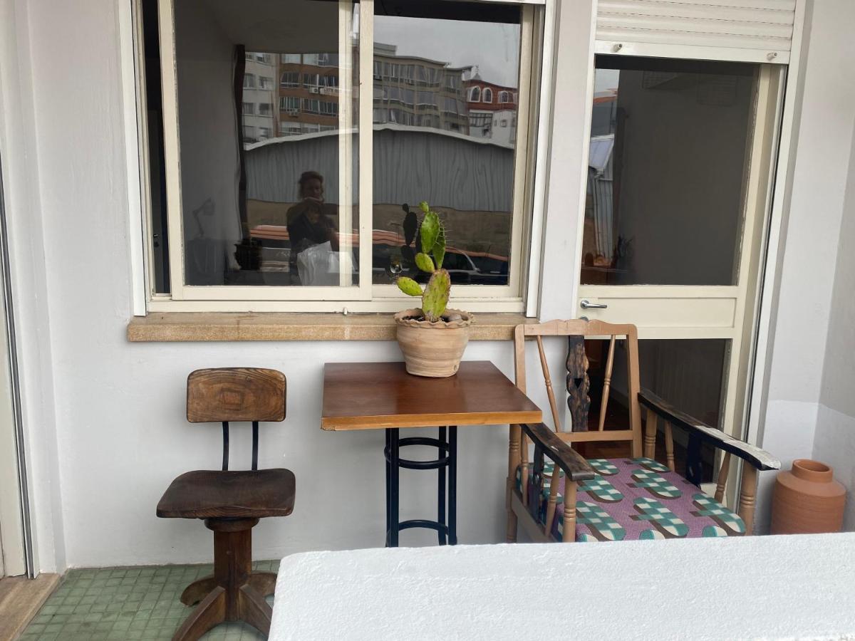 Apartamento Casas Ao Sol OOporto Exterior foto