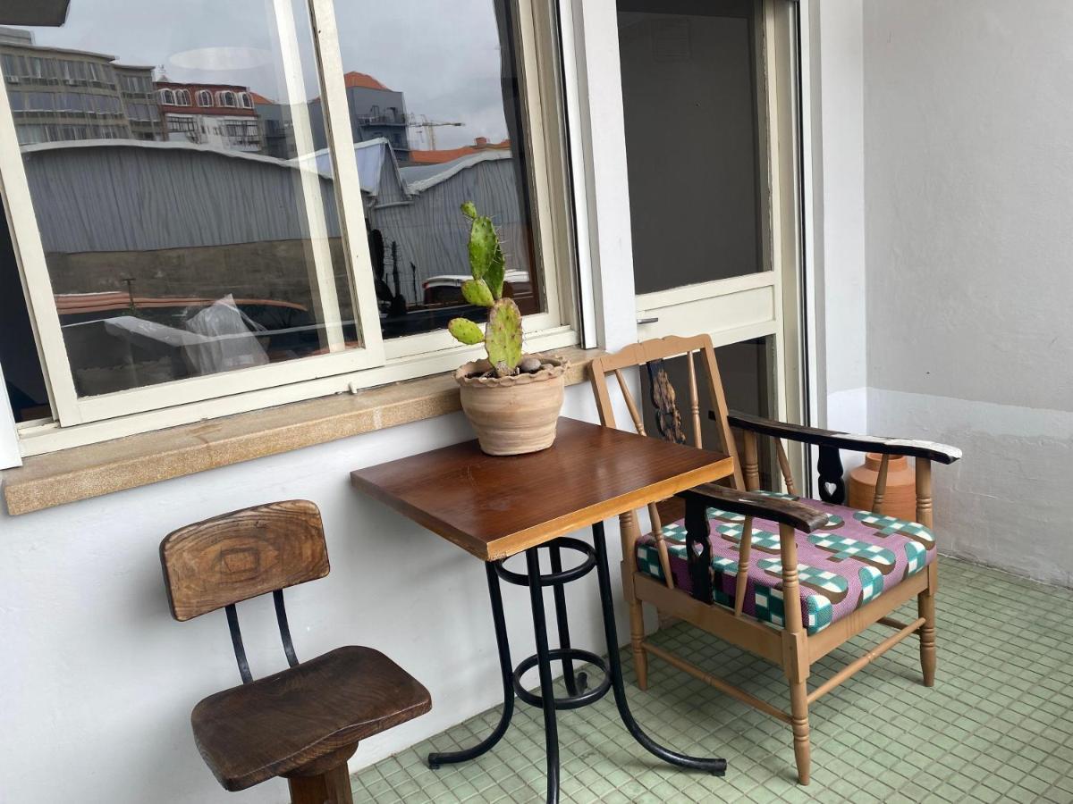Apartamento Casas Ao Sol OOporto Exterior foto